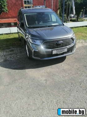     Ford Tourneo CONNECT ~55 490 .