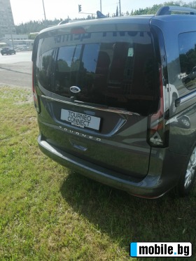 Ford Tourneo CONNECT | Mobile.bg   2