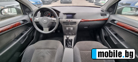 Opel Astra 1.7 CDTI 101 k.c ITALIA | Mobile.bg   12