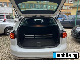 VW Passat 2.0 TDI 150 K.C LED | Mobile.bg   11