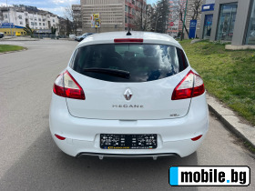 Renault Megane 1.5DCI/NAVI/GTline | Mobile.bg   6
