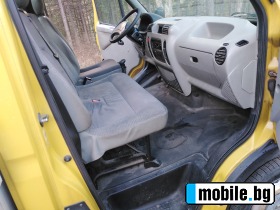 Renault Master 2.5.  | Mobile.bg   14