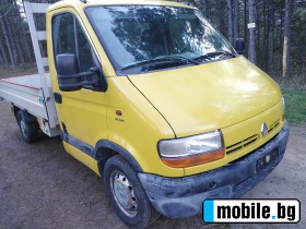 Renault Master 2.5.  | Mobile.bg   3