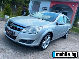 Opel Astra 1.9D  ! | Mobile.bg   1