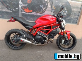     Ducati Monster 797 ABS 