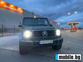 Mercedes-Benz G 500 AMG Line Germany   | Mobile.bg   2
