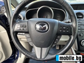 Mazda CX-7 | Mobile.bg   14