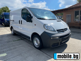     Renault Trafic 1.9 DCi // //  //