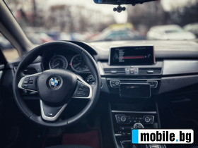 BMW 2 Active Tourer 220 | Mobile.bg   11
