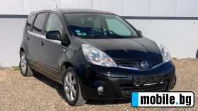     Nissan Note 1.4 🇩🇪