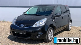     Nissan Note 1.4 🇩🇪