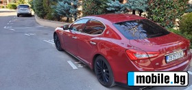 Maserati Ghibli | Mobile.bg   8