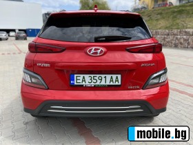     Hyundai Kona 64kwh=KRELL=Facelift=