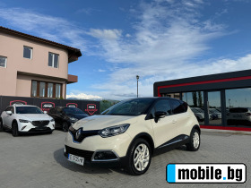 Renault Captur 1.5DCI NAVI CAMERA TOP SERVIZ | Mobile.bg   1