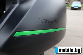 Kawasaki Versys 650GT/ABS | Mobile.bg   13