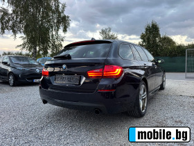 BMW 535 Xd / 313ps / M PACKET / SWISS / FACE | Mobile.bg   5