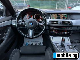BMW 535 Xd / 313ps / M PACKET / SWISS / FACE | Mobile.bg   16