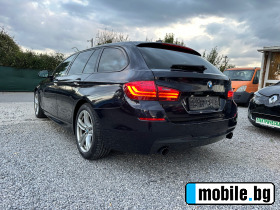 BMW 535 Xd / 313ps / M PACKET / SWISS / FACE | Mobile.bg   6