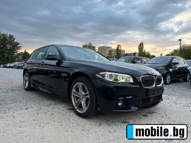 BMW 535 Xd / 313ps / M PACKET / SWISS / FACE | Mobile.bg   3