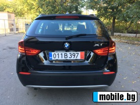 BMW X1  | Mobile.bg   4