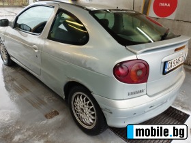 Renault Megane 1.9 dTi | Mobile.bg   2