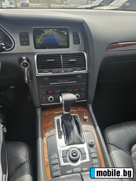 Audi Q7 3.0TDI  | Mobile.bg   8