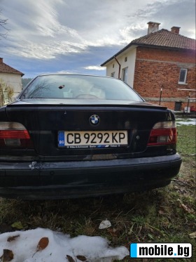 BMW 528 | Mobile.bg   6