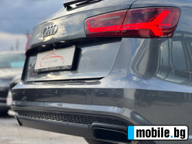 Audi A6 ABT/COMPETITION/LED/PANO/KEYLESS/  | Mobile.bg   8