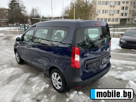 Dacia Dokker 1.6  | Mobile.bg   8