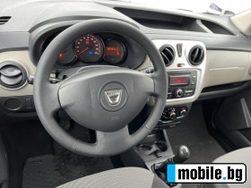 Dacia Dokker 1.6  | Mobile.bg   11