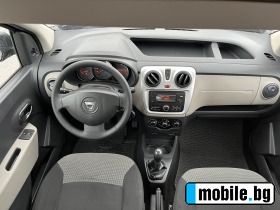 Dacia Dokker 1.6  | Mobile.bg   9