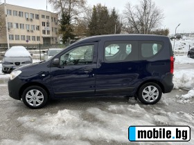 Dacia Dokker 1.6  | Mobile.bg   6