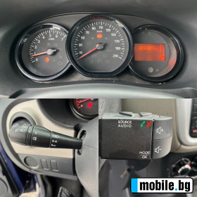 Dacia Dokker 1.6  | Mobile.bg   12