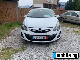     Opel Corsa 1.0i 40 000.
