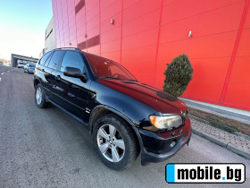     BMW X5 *3.0D*Sport*Android*