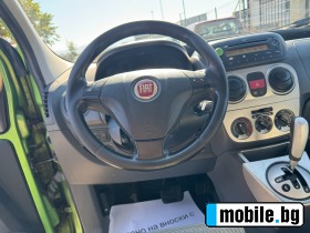 Fiat Qubo 1.3D AUTOMATIC | Mobile.bg   15