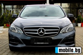     Mercedes-Benz E 220 CDI BLUETEC/9G-TRONIC/FACELIFT/ 