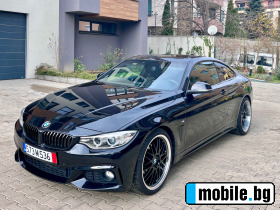 BMW 420 d M Sportpaket | Mobile.bg   4
