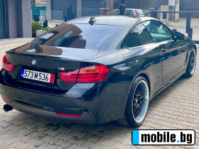 BMW 420 d M Sportpaket | Mobile.bg   10