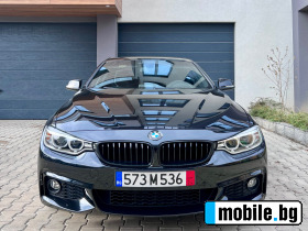     BMW 420 d M Sportpaket
