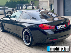 BMW 420 d M Sportpaket | Mobile.bg   8