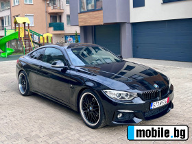 BMW 420 d M Sportpaket | Mobile.bg   2