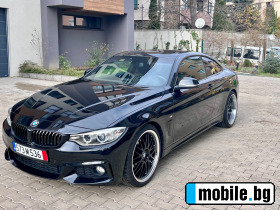 BMW 420 d M Sportpaket | Mobile.bg   5