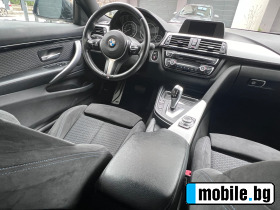 BMW 420 d M Sportpaket | Mobile.bg   12