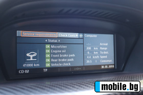 BMW M6 V10/Edition/Xenon/Navi | Mobile.bg   12