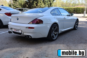 BMW M6 V10/Edition/Xenon/Navi | Mobile.bg   6