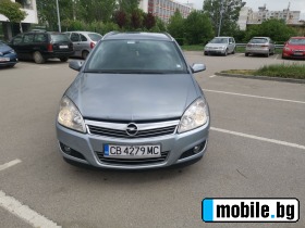 Opel Astra 1.7, 101.,  4,   | Mobile.bg   1