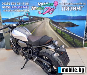 Yamaha XSR700 700 ABS A2 | Mobile.bg   6