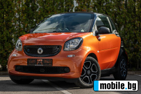     Smart Fortwo 22 kW 
