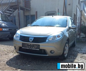 Dacia Sandero 1.6i 78000! ! | Mobile.bg   1